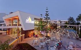 Club Mermaid Village Avsallar 4*
